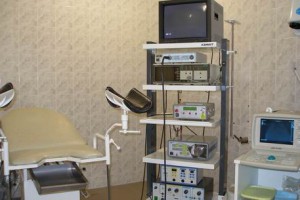 Эндометрия матки диагностика на современном оборудовании