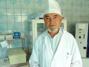 причины
