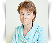 Врач гинеколог-эндокринолог